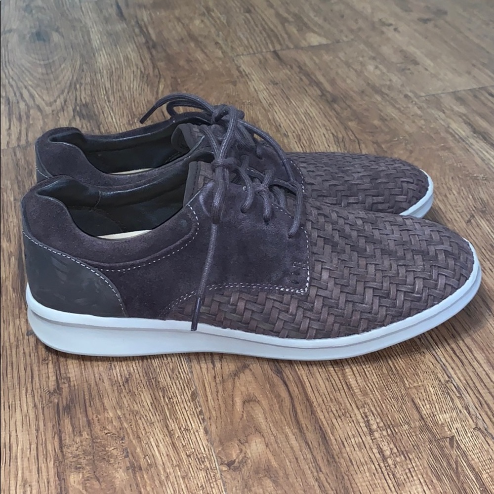NEW Men’s UGG Hepner Shoes Sz 10 - Picture 1 of 7